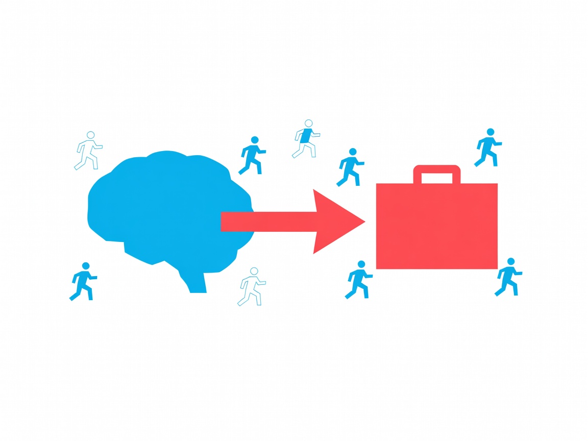 What's Driving the Shift: Workplace Change and Brain Science