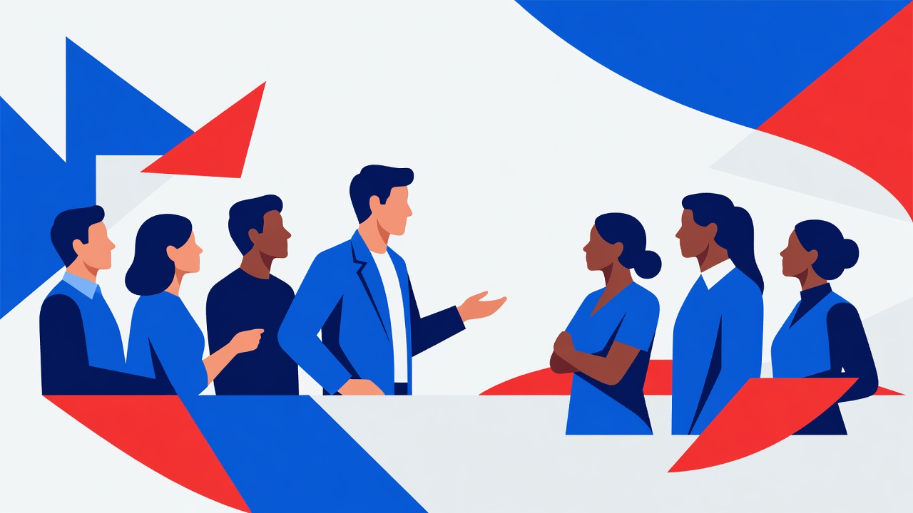 Boost Program — Teaching the Next Generation the Soft Skills That Change Everything