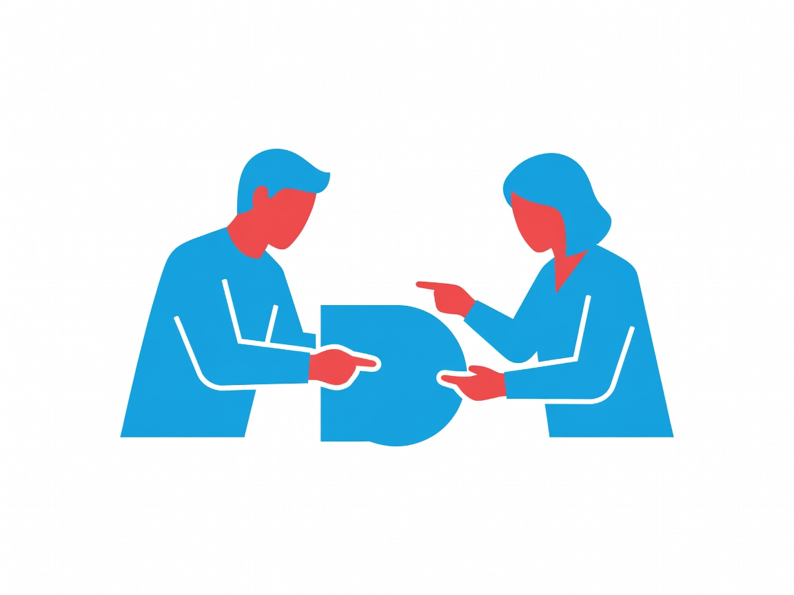 Why Shared Vocabulary Matters More Than Shared Meetings
