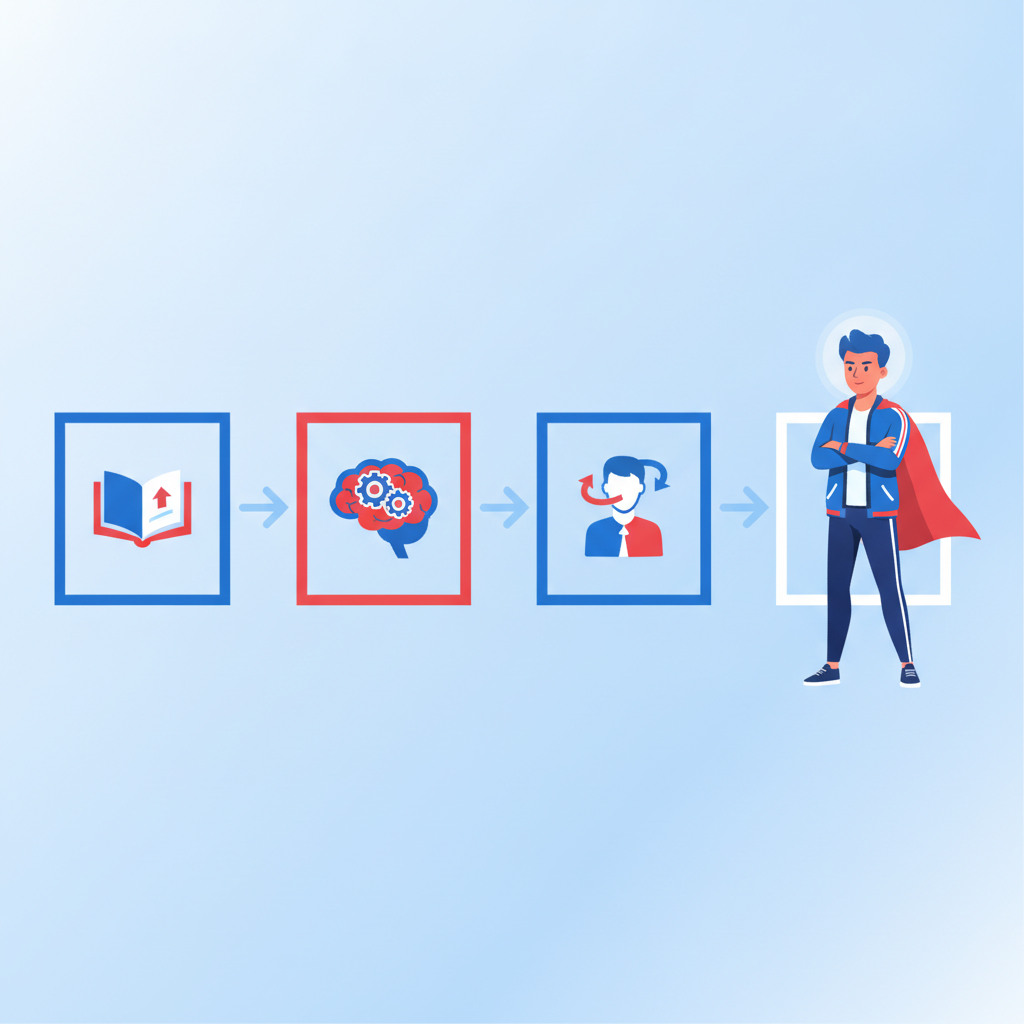 Putting It Together: A Sample Skill Walkthrough