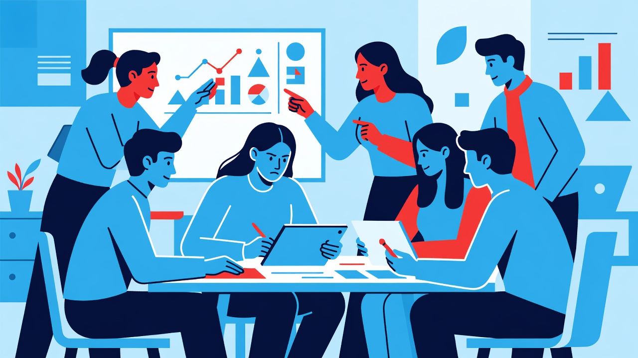 The Third Missing Skill: Social Skills