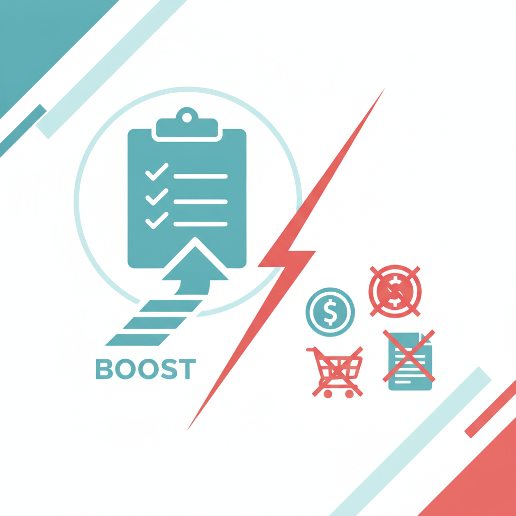 What Boost Is Not