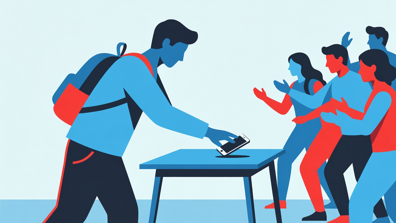 Featured image for: How Boost Teaches Phone Control Without Banning a Single Device