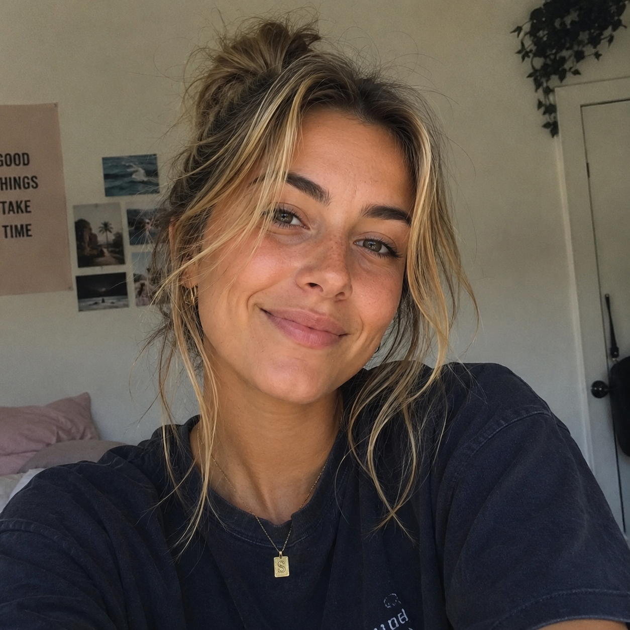 Sophia Bennet