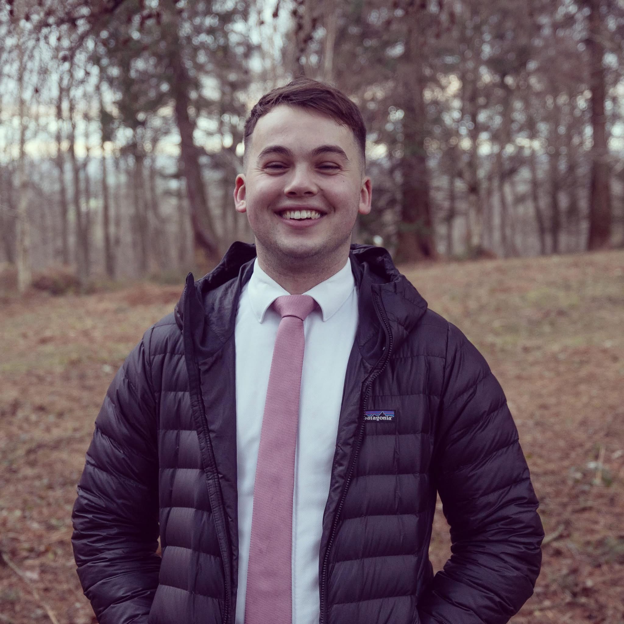 Joshua Bakewell