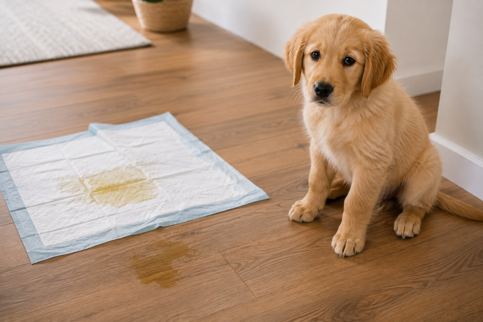 Toilet Training Issues