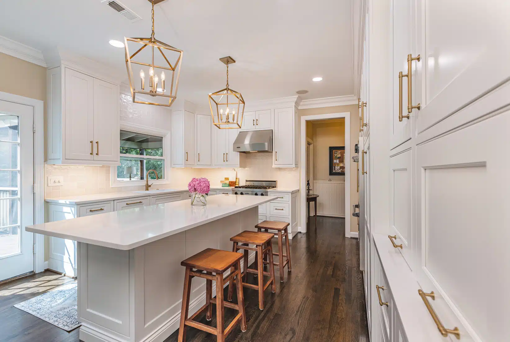 Modern Kitchen Remodels by REMODELX