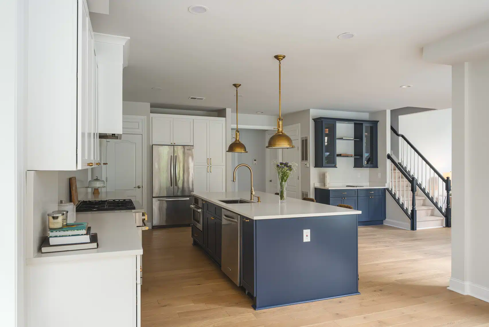 REMODELX: Kitchen Remodels