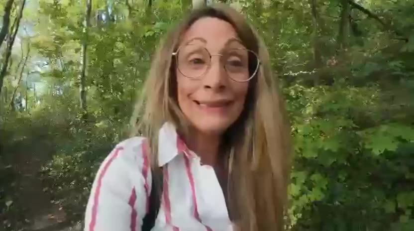 Samanta im Video