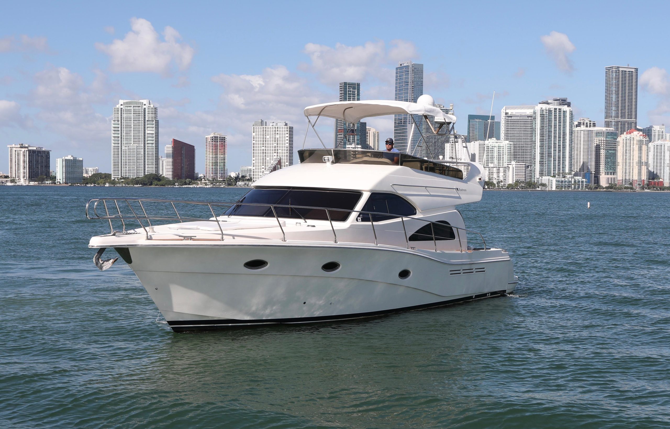 All Access of Miami - Jet Ski & Yacht Rental