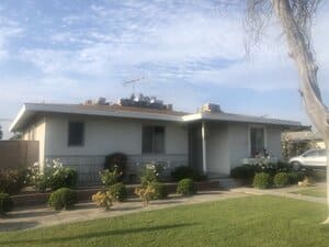 Fluid Roofing in Orange County