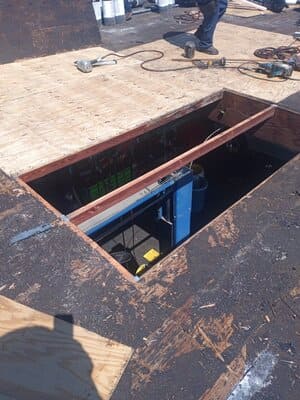 Leak Detection in Orange County