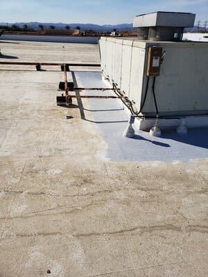 Bitumen Re-Roofing in Orange County