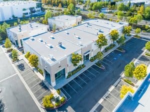 Fluid Roofing in Inland Empire/Riverside County
