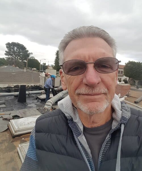 roofing in Orange County