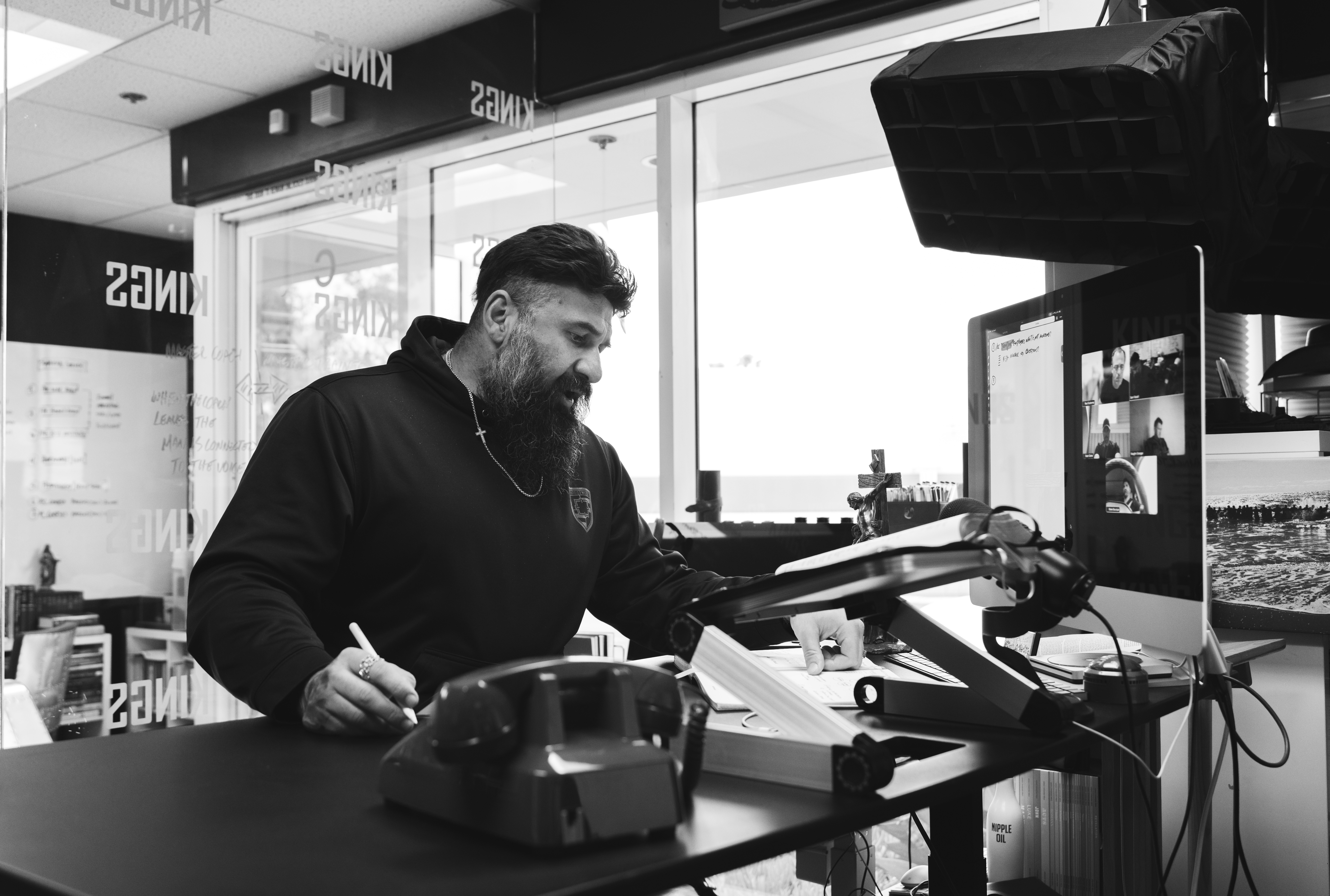 Brotherhood and execution