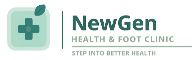 NewGen Health & Foot Clinic