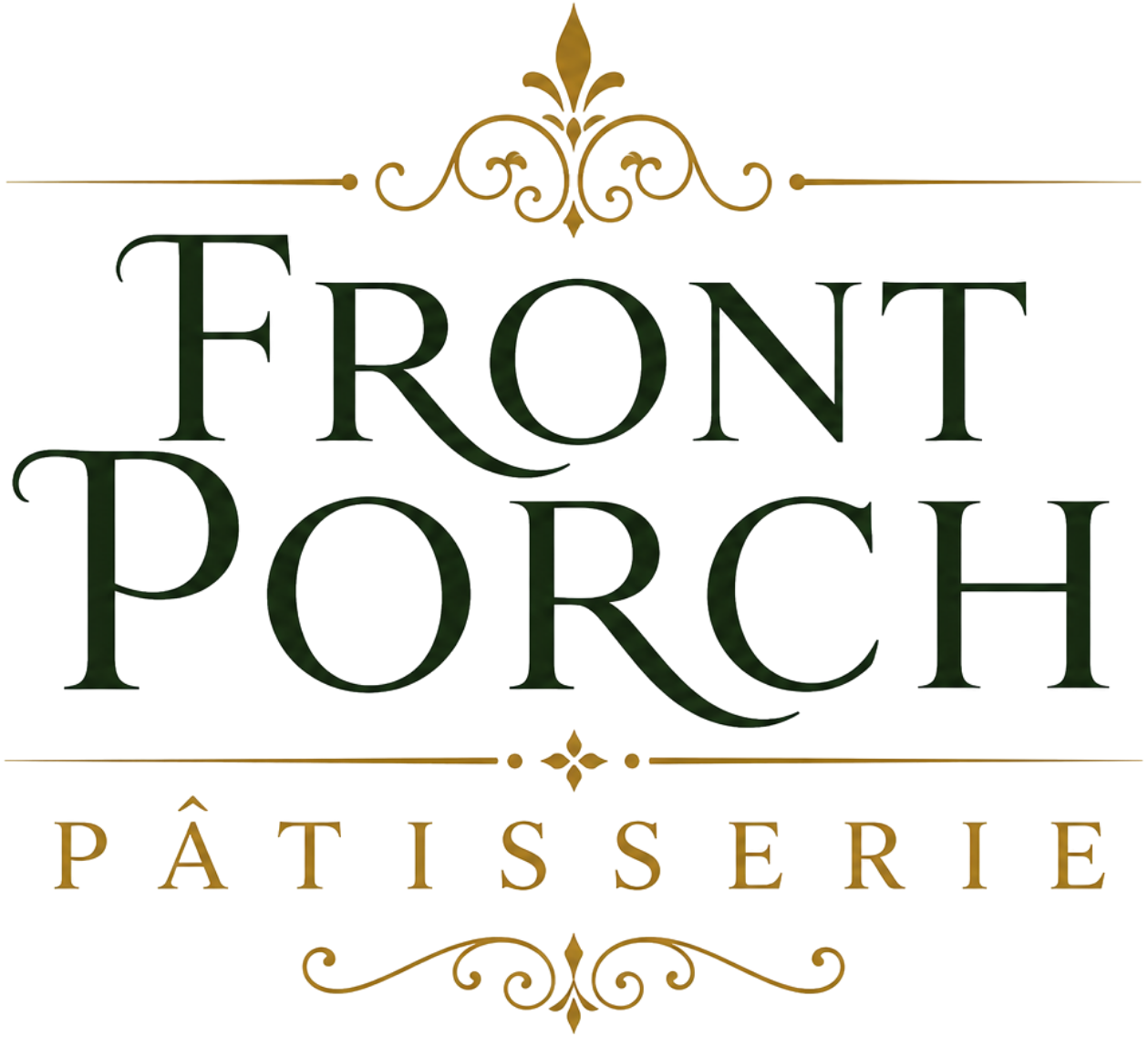 Front Porch Patisserie