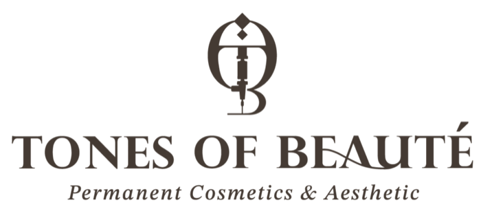 Tones of Beauté Permanent Cosmetics & Aesthetic