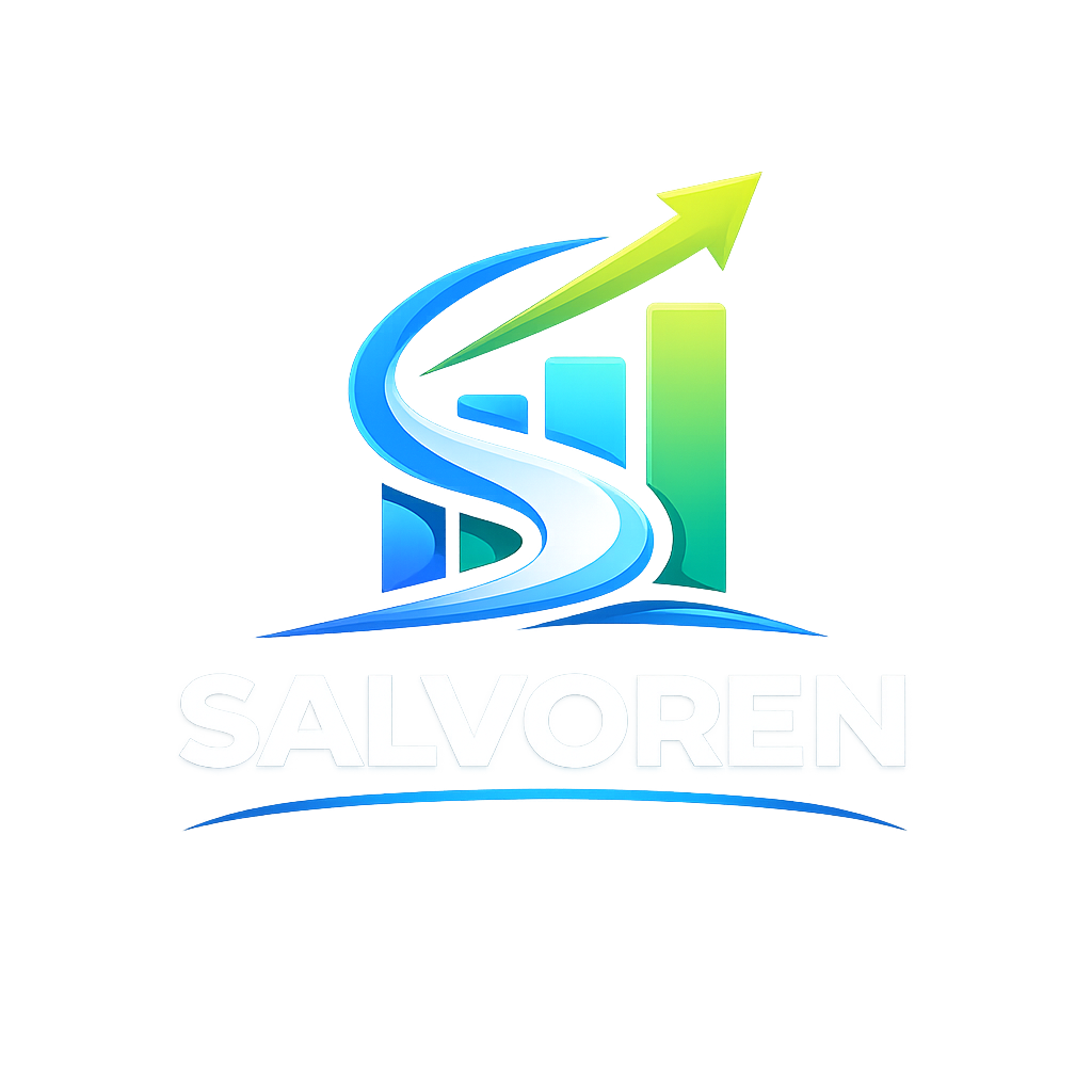 Salvoren Logo