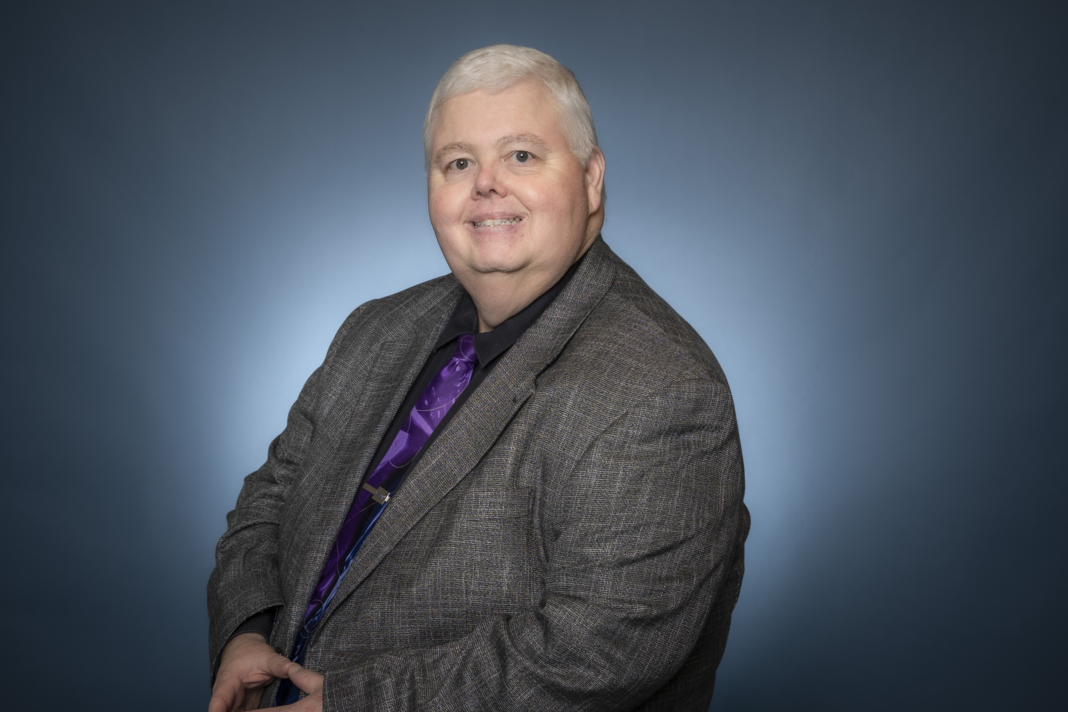 Bollie 'Lee' Jarratt, Jr., CPA, MBA