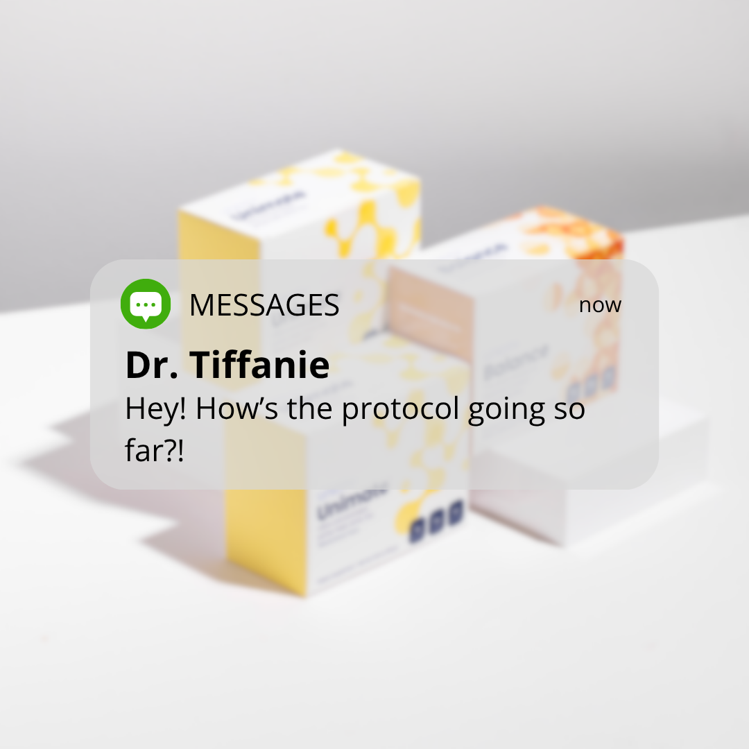Your Health Coach