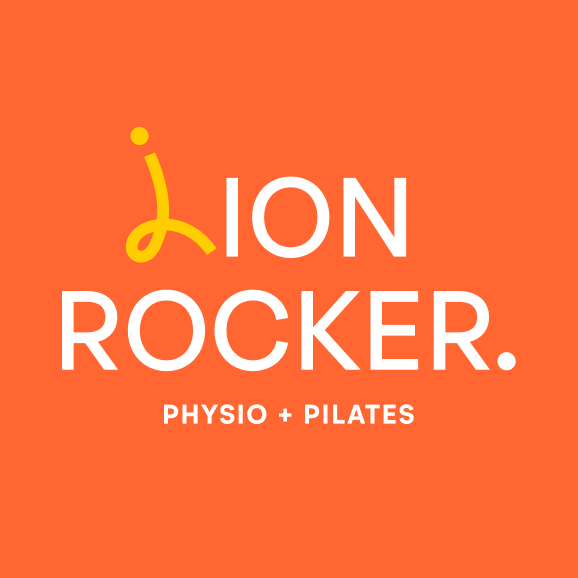 Lion Rocker Health
