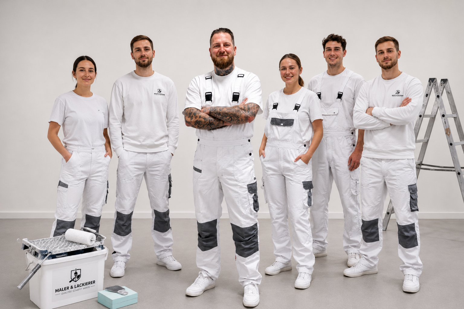 Baumando Team