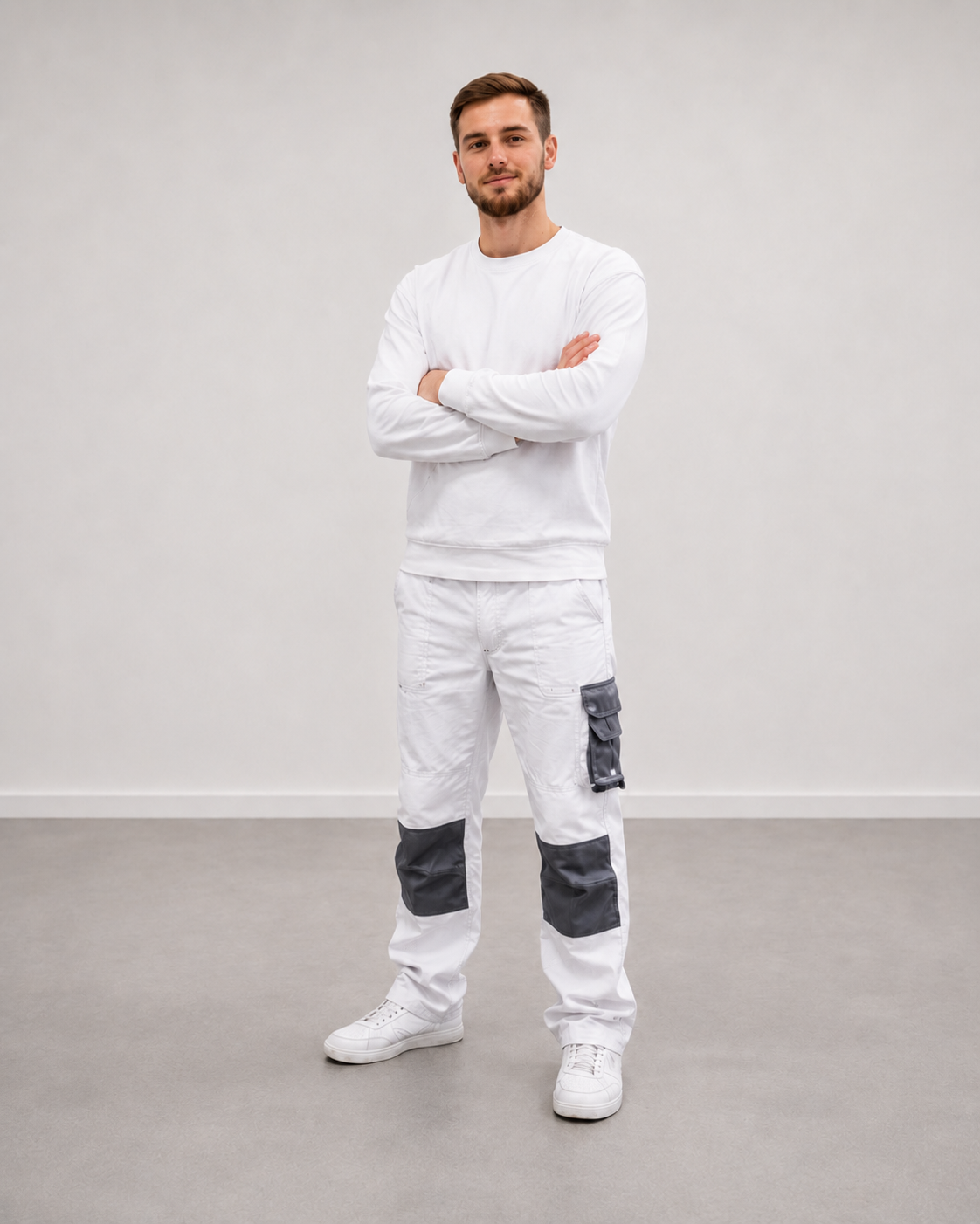 Tim von Baumando