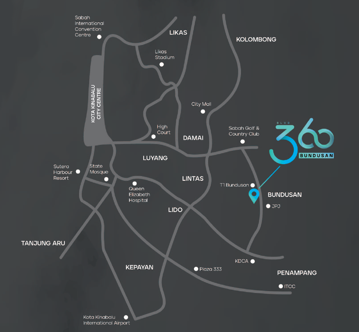 Location Infiniti Suites