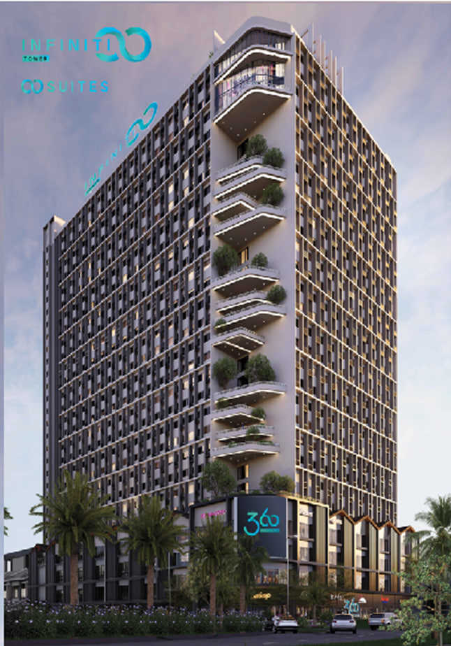 Stay in a Prime area Good Investment, 421 SF Studio Unit Partially Furnished Own Stay / Investment / business purpose Price from RM 288,000 onwards