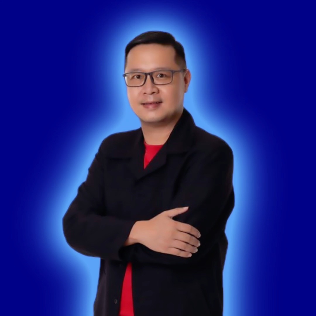Louis Liew, Sabah Property Investment Consultant for Jesselton Docklands.