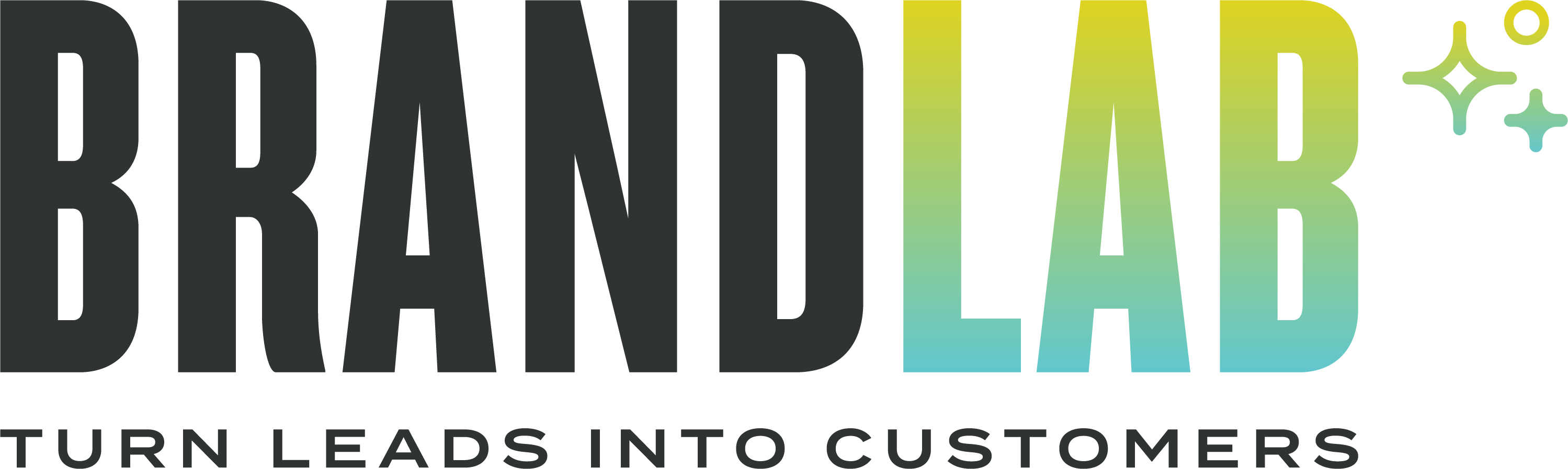 BrandLab Logo