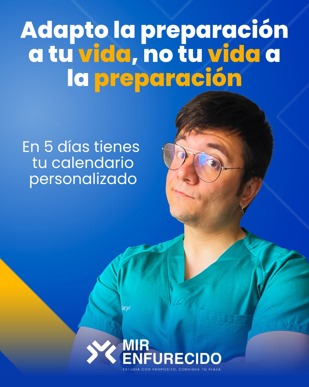 Anuncio estático creado por Mvillega