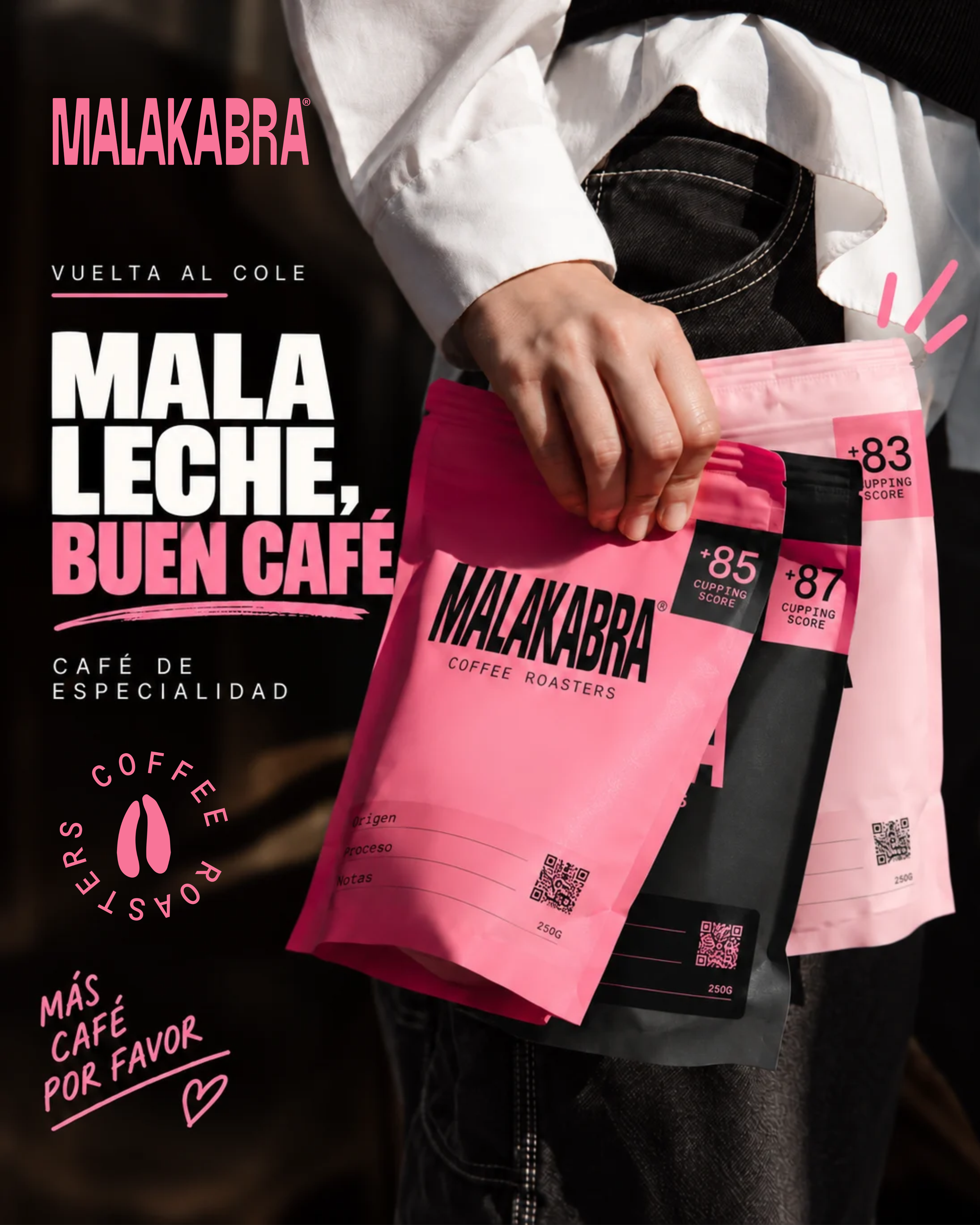 Anuncio estático creado por Mvillega