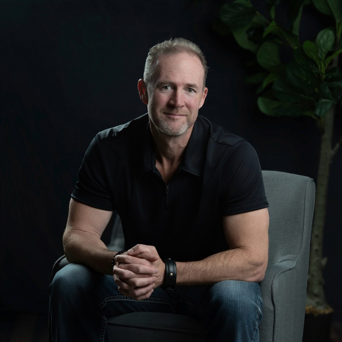 Mike Hardy, Managing Partner, The Katalyst Team