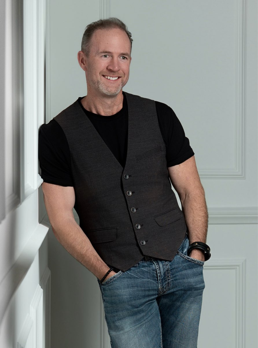 Mike Hardy