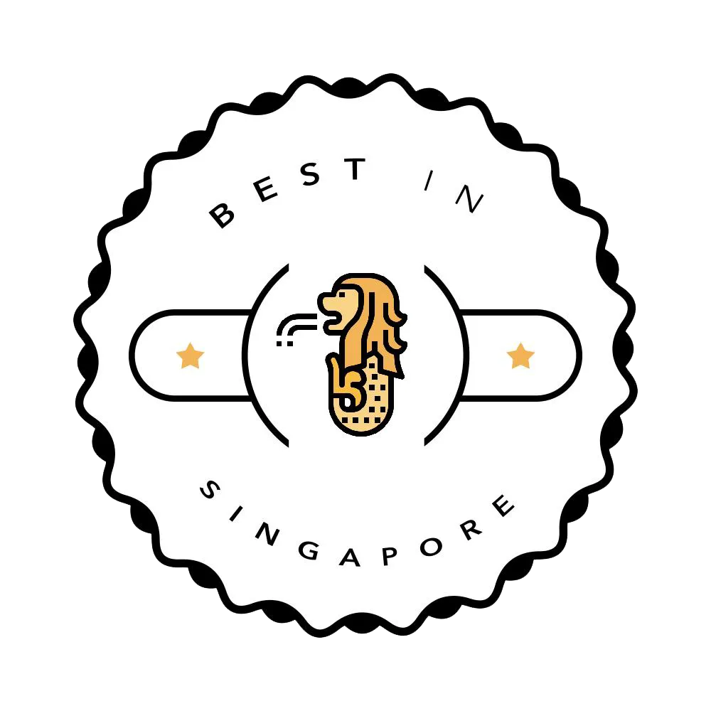 Best in Singapore