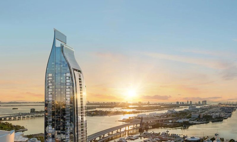 Delano Residences