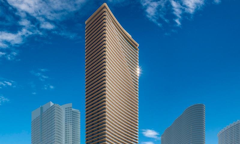 Edge House
