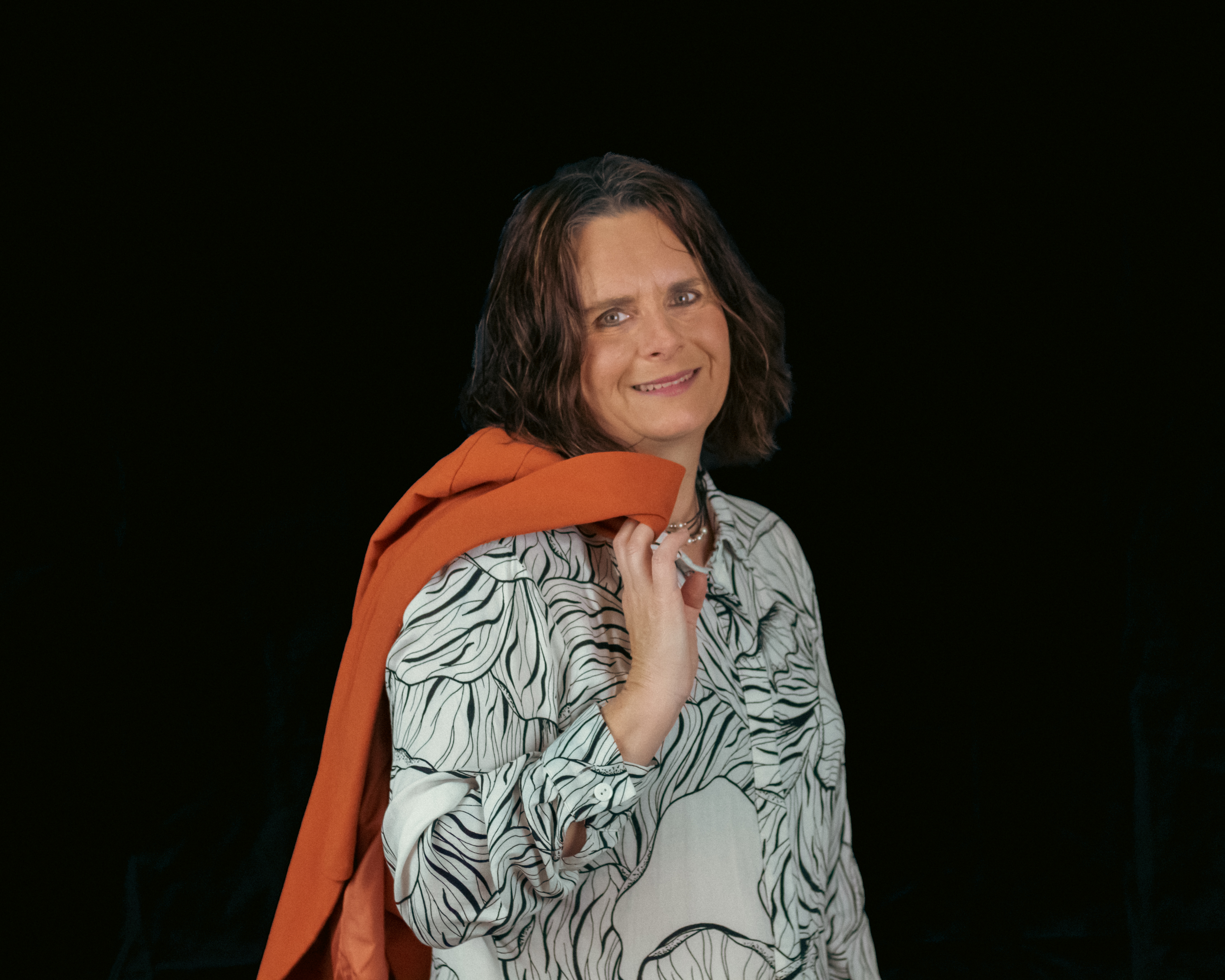 Rochelle Waite