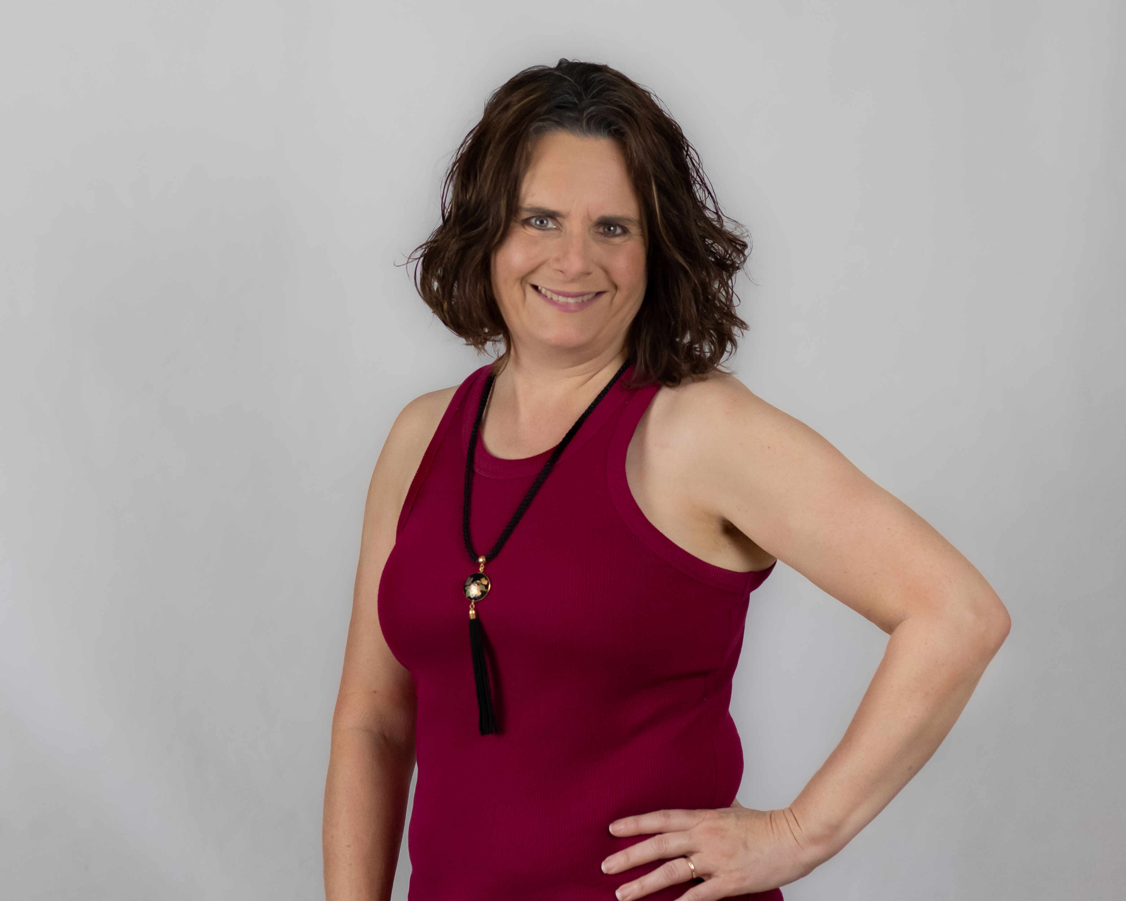 Rochelle Waite
