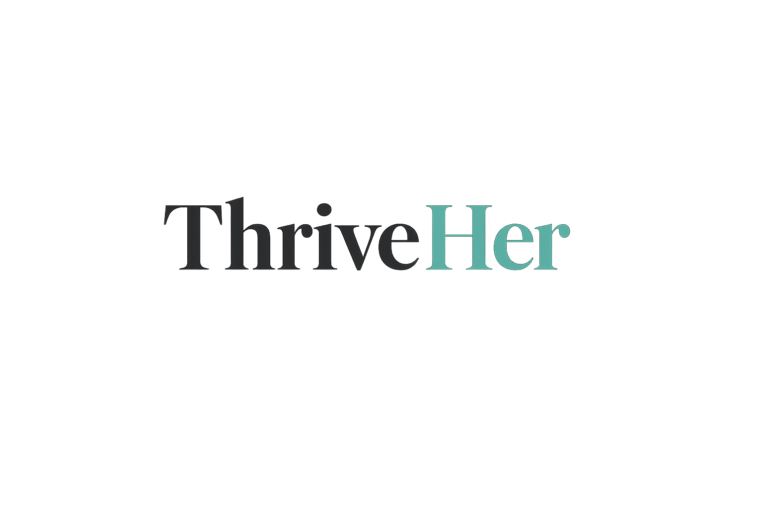 ThriveHer