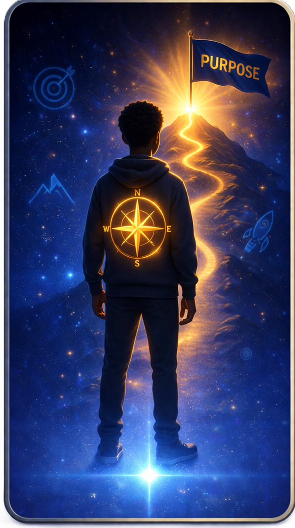 The Purpose Activation Guide