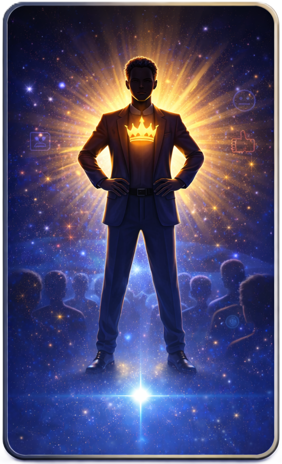 The Young Leadership Guide