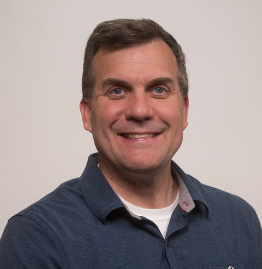 Kevin Pruemer