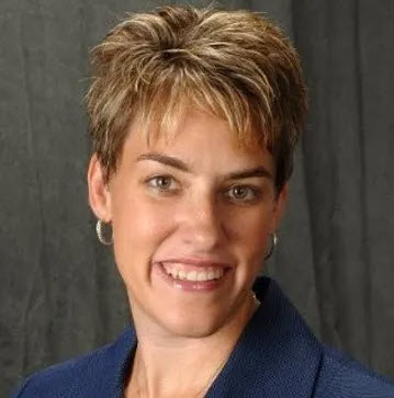 Jocelyn Pruemer
