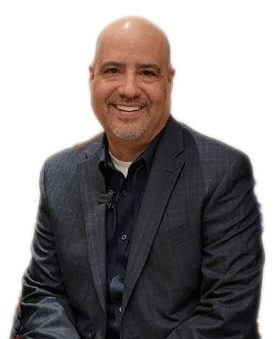 Dan Borrero