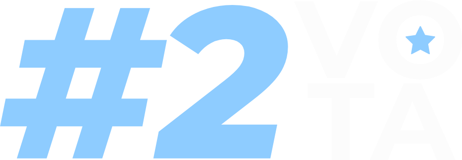Vota #2 — Sheila Otero