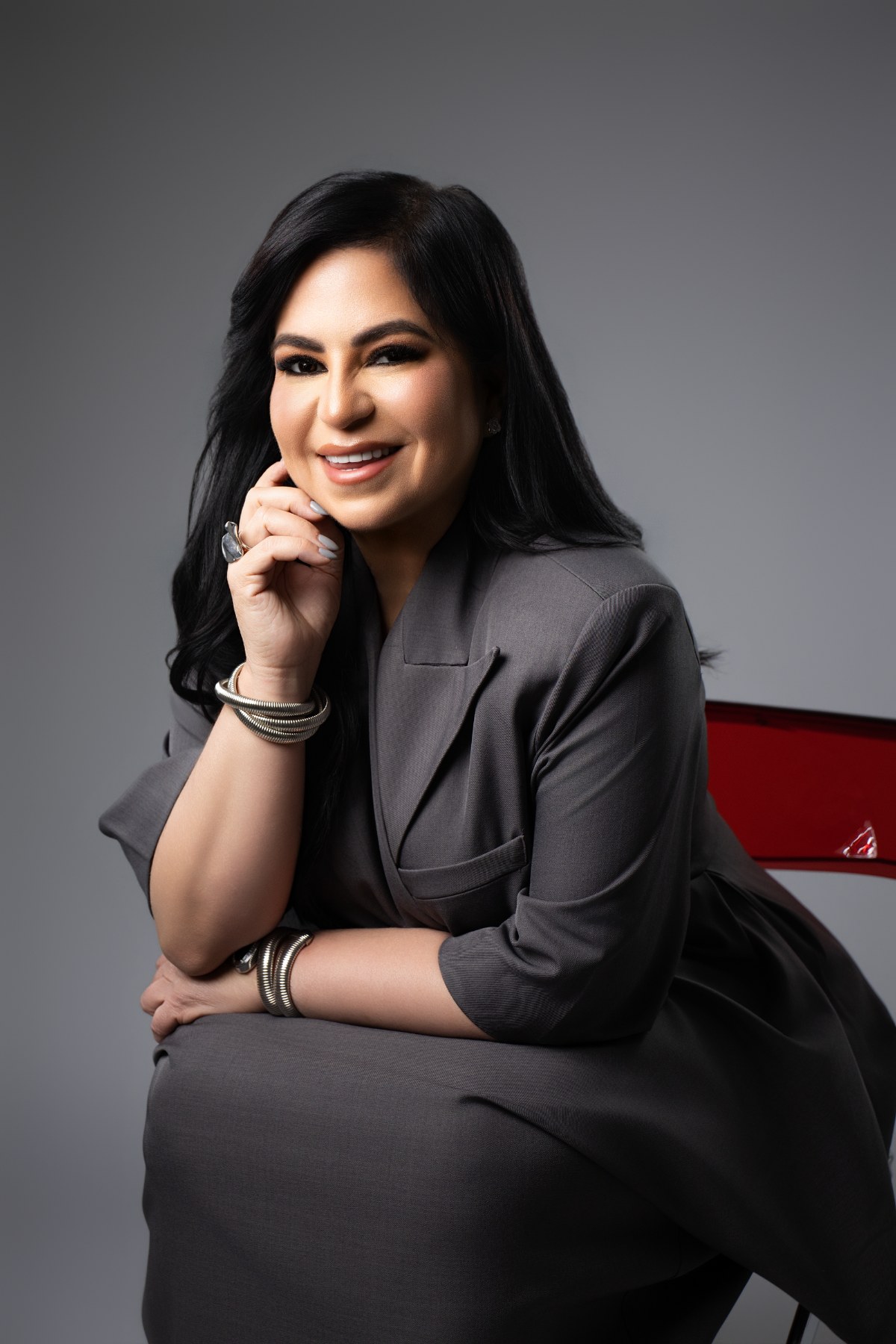 Sheila Otero